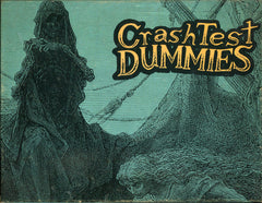 Crash Test Dummies - The Ghosts That Haunt Me