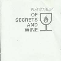 Flatstanley - Of Secrets And Wine