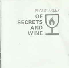 Flatstanley - Of Secrets And Wine