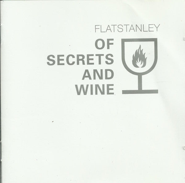 Flatstanley - Of Secrets And Wine