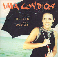 Vaya Con Dios - Roots and Wings