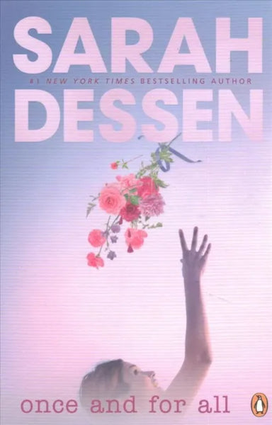 Once and for All - Sarah Dessen
