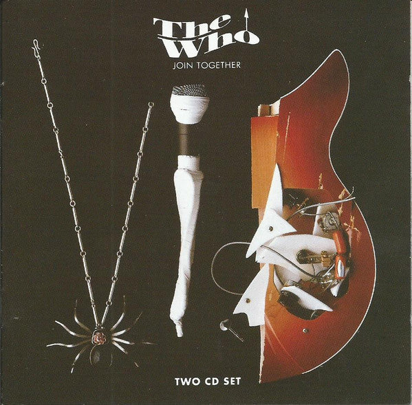 The Who - Join Together