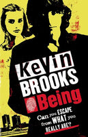 Being Kevin Brooks