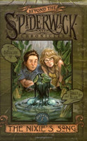 The Nixie's Song - Tony DiTerlizzi & Holly Black