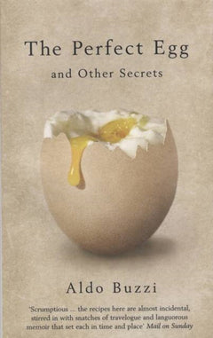 The Perfect Egg Aldo Buzzi