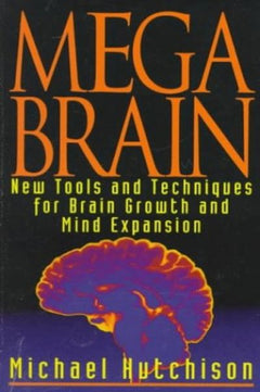 Mega Brain - Michael Hutchinson