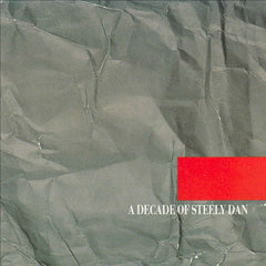Steely Dan - A Decade Of Steely Dan