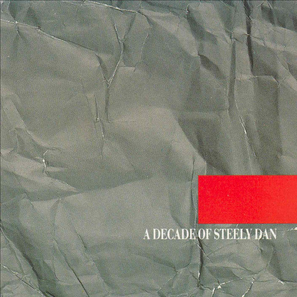 Steely Dan - A Decade Of Steely Dan
