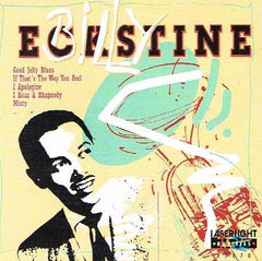 Billy Eckstine - Billy Eckstine
