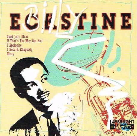 Billy Eckstine - Billy Eckstine
