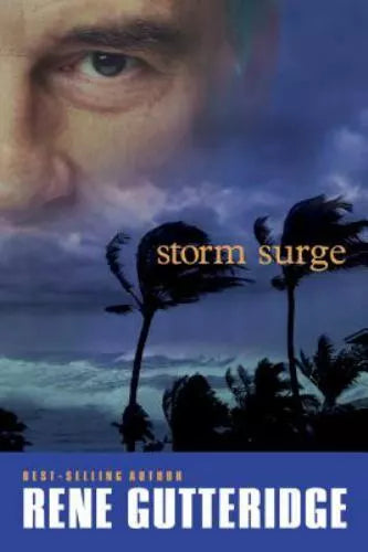 Storm Surge - Rene Gutteridge
