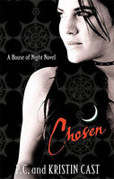 Chosen - PC Cast & Kristin Cast