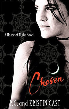 Chosen - PC Cast & Kristin Cast