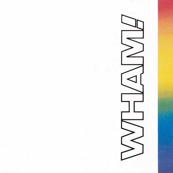 Wham! - The Final