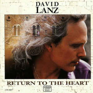 David Lanz - Return To The Heart