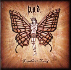 P.O.D. - Payable On Death