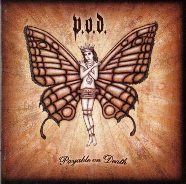 P.O.D. - Payable On Death