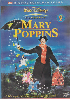 Mary Poppins (DVD)