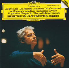 Karajan, Berlin Philharmonic - Encore!