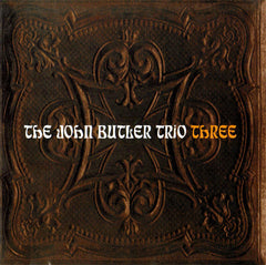 The John Butler Trio - Three