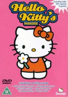 Hello Kitty's Paradise (DVD)