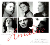 Amalia Rodrigues - Assim Comecou Amalia And So It Began... Amalia's Early Years