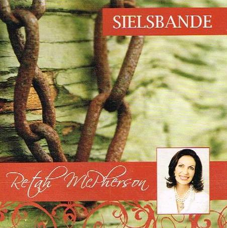 Sielsbande - Retah McPherson (Audiobook - CD)