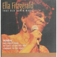 Ella Fitzgerald - That Old Black Magic