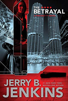 The Betrayal - Jerry B. Jenkins