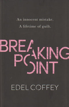 Breaking Point - Edel Coffey