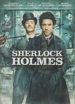 Sherlock Holmes (DVD)