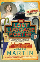 The Lost Luggage Porter Andrew Martin