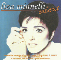 Liza Minnelli - Cabaret