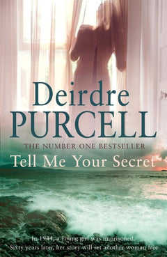 Tell Me Your Fecret Deirdre Purcell