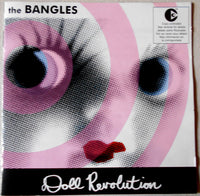 The Bangles - Doll Revolution
