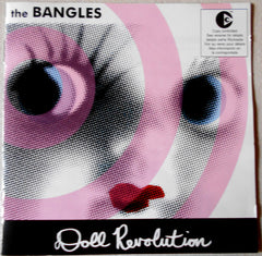 The Bangles - Doll Revolution