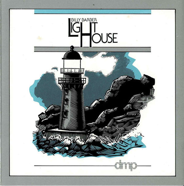 Billy Barber - Lighthouse