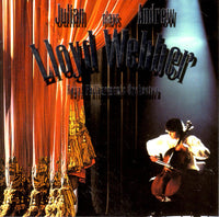 Julian Lloyd Webber - Julian Lloyd Webber Plays Andrew Lloyd Webber