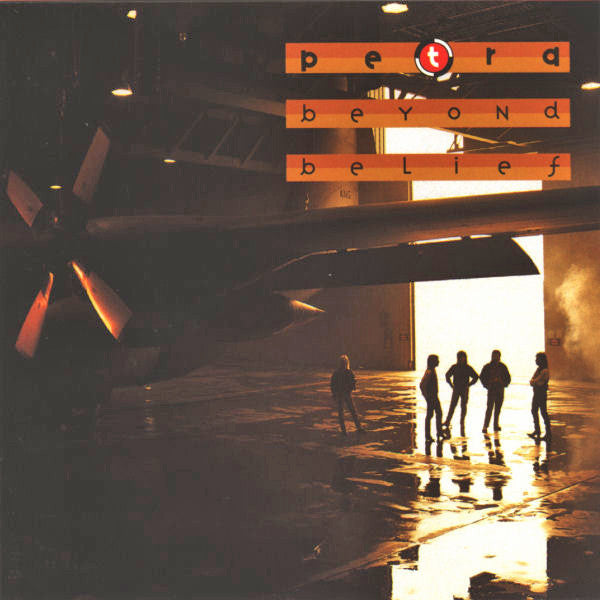 Petra - Beyond Belief