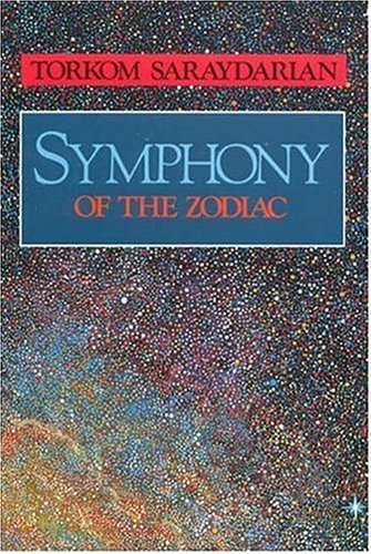 Symphony of the Zodiac - Torkom Saraydarian