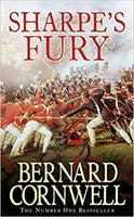 Sharpe's Fury Bernard Cornwell