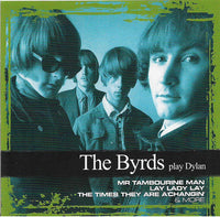 The Byrds - The Byrds Play Dylan