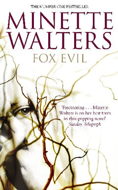 Fox Evil Minette Walters
