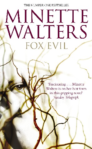 Fox Evil Minette Walters