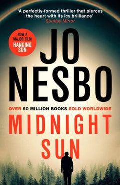 Midnight Sun - Jo Nesbo