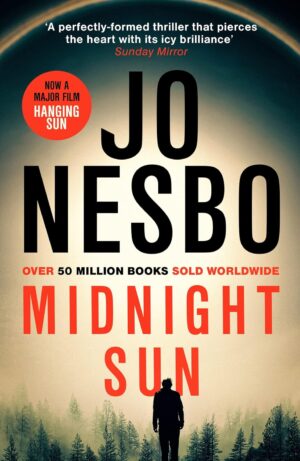 Midnight Sun - Jo Nesbo
