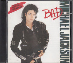 Michael Jackson - Bad