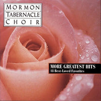 Mormon Tabernacle Choir, Medley: Pretty Baby - The Essential Mormon Tabernacle Choir