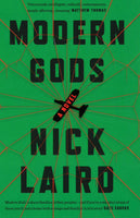Modern Gods - Nick Laird